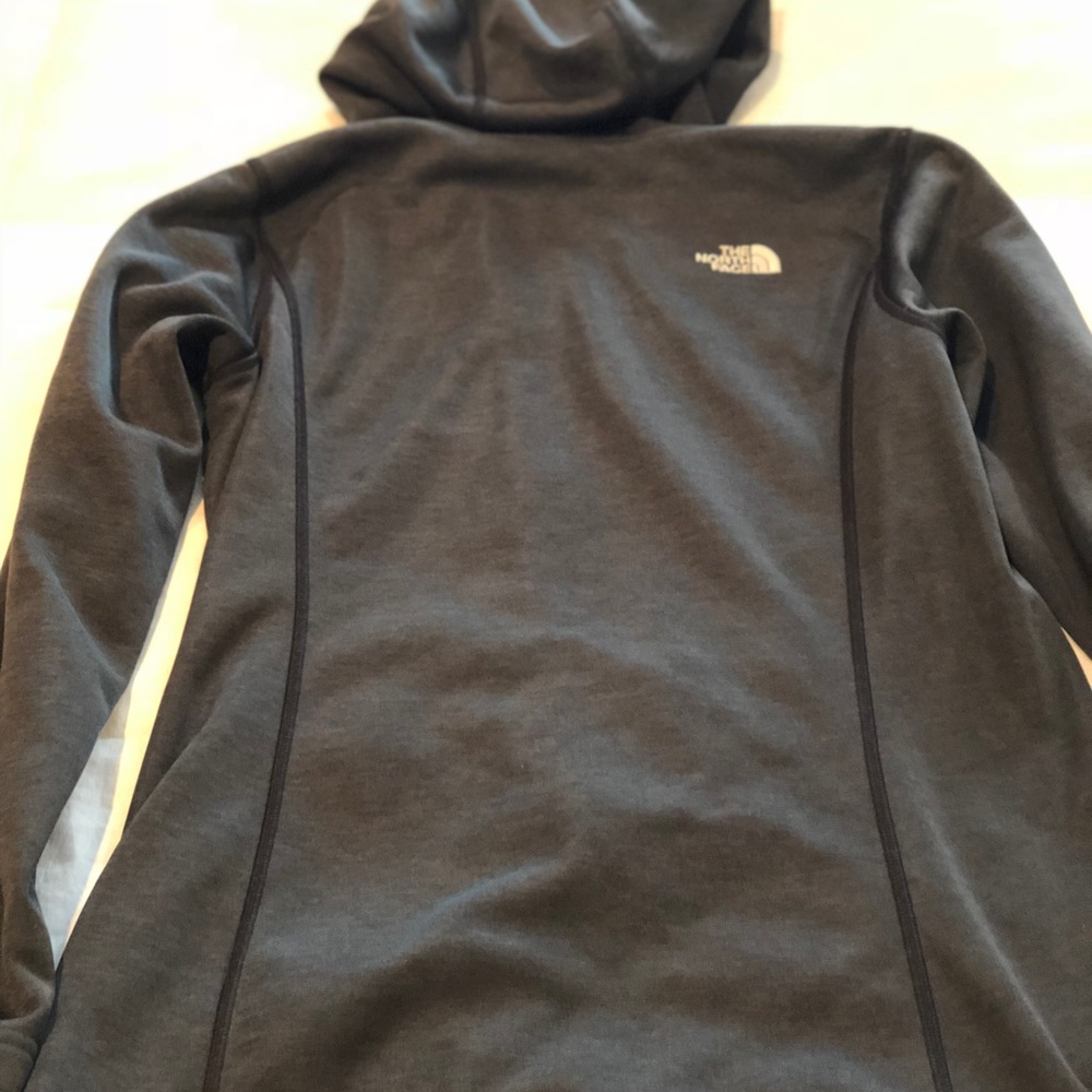 Fleece Lined Jacket - image 3